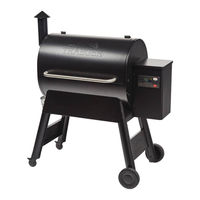 Traeger WiFiRE Getting To Know Your