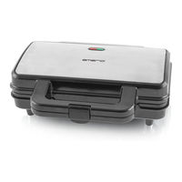 emerio ST-109562 Manual