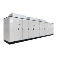 Abb ACS5000 User Manual