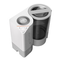 Vornado ELEMENT S Quick Start Manual