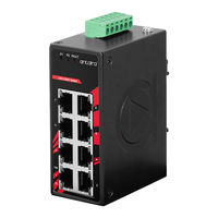 ANTAIRA LNX-C800-T Hardware Manual