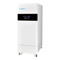 Purafil PuraShield Smart 1000 User Manual