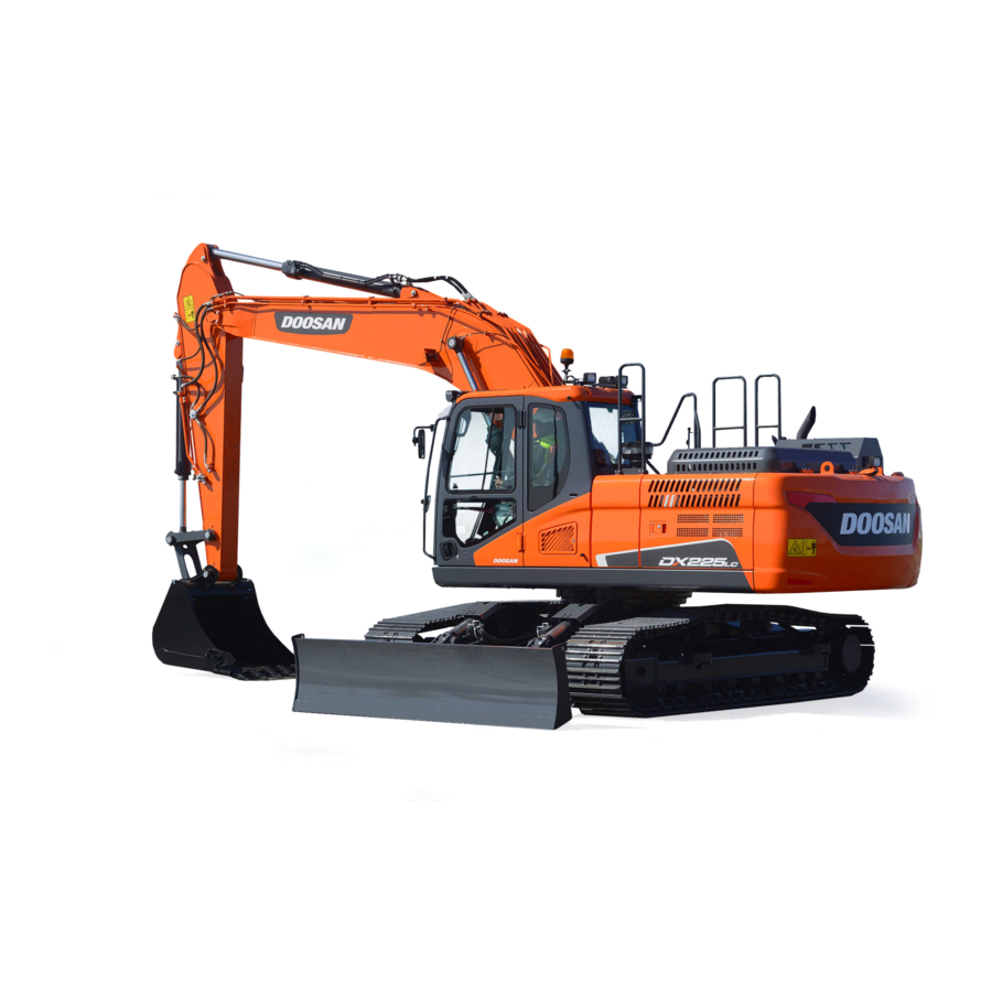 送料無料☆DOOSAN DX27Z Compact Excavator コンパクトショベル
