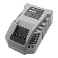 Würth AL 30-CV-LI Translation Of The Original Operating Instructions