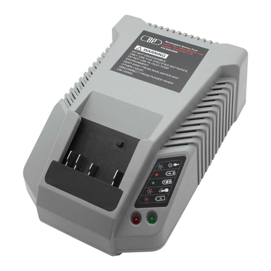 Würth AL 30-CV-LI Translation Of The Original Operating Instructions