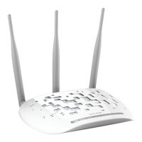 TP-Link TL-WA901N Quick Installation Manual