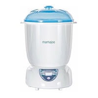 mamajoo MMJ2025 User Instructions