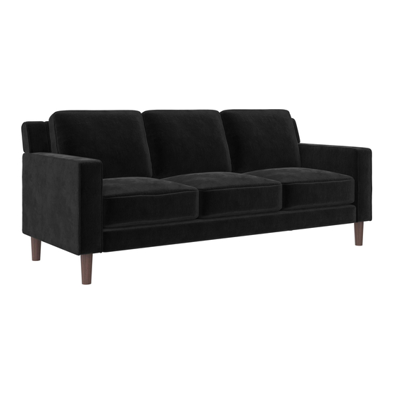 Dorel Home Products DA2021959 Manual