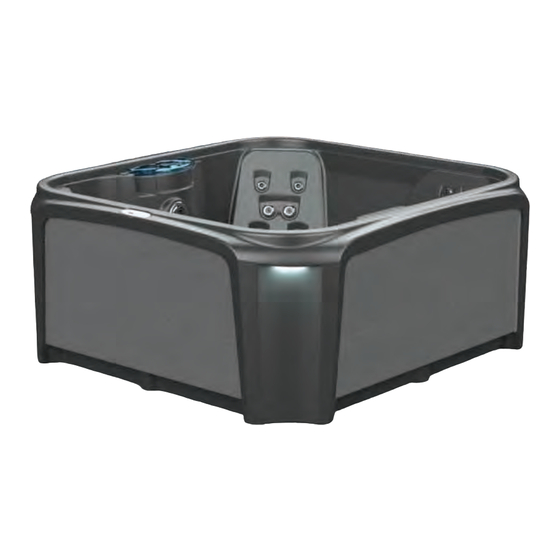 Stream 110V Owner's Manual