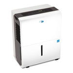 Whynter RPD-506EWP Instruction Manual