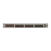 EXTREME SWITCHING VSP 4450GSX-PWR+ Installation Job Aid