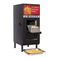 RoboLabs RoboFryBox One User Manual