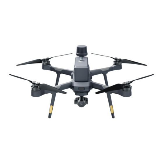 Walkera R400 Quick Start Manual