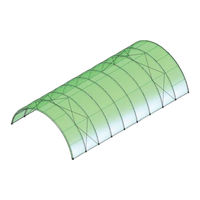 Clearspan CL108545 Manual