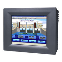 Advantech TPC-60S User Manual