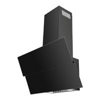 Amica OKC621S Instruction Manual