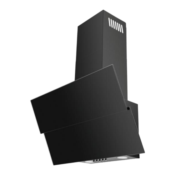 Amica OKC622S Instruction Manual