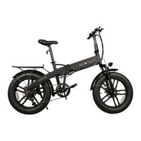 BOHLT Fattwenty Manual