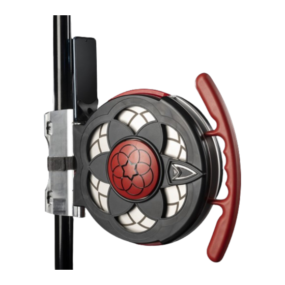 AD Kinetics YoRoller PRO 21 Operation Manual