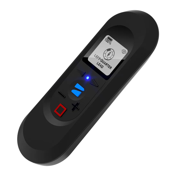 Skydio Beacon User Manual
