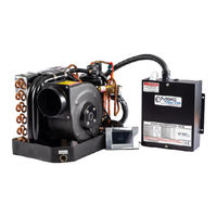 MBC SSC 10 Installation And User Manual