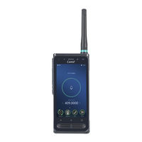 Zte GH880 Quick Reference Manual