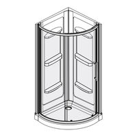 OVE NOMA 36 Installation Manual