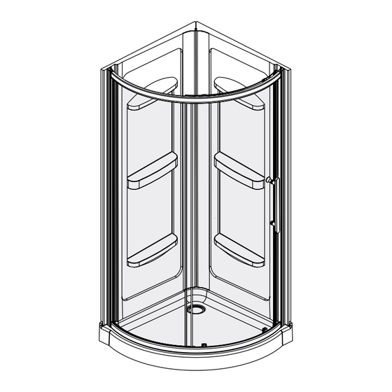 OVE NOMA 32 Installation Manual