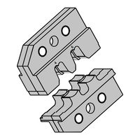 Tyco Electronics ERGOCRIMP 2-1579021-9 Instruction Sheet