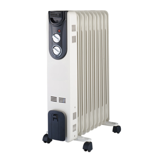 Pro-Elec PEL00558 Quick Start Manual