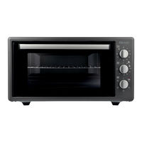 TREVIDEA FE45 User Manual