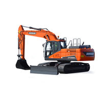 Doosan 50001 Operation & Maintenance Manual