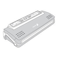 FAGOR MV-200 Instructions For Use Manual