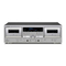 Teac W-1200 - Double Cassette Deck Manual