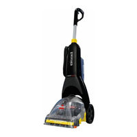 Bissell PowerForce PowerBrush User Manual