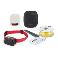 Petsafe Stubborn Dog In-Ground Radio Fence Product Manual
