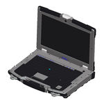 Dell Latitude E6400 XFR Installation Instructions