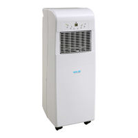 Eco Air ECO10P Installation And Operation Manual