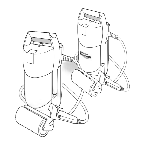 Black & Decker VP900 User Manual