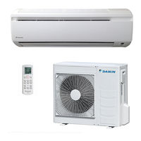 Daikin FTYN50LV1B Installation Manua