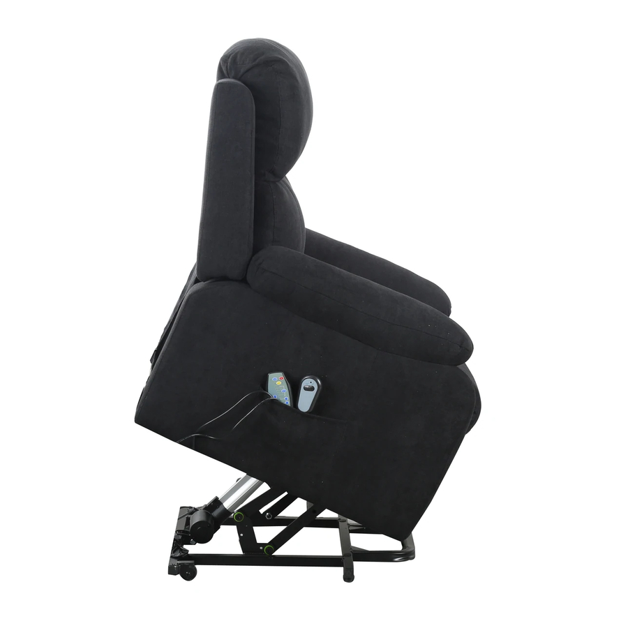 iLiving ILG-325 Manual