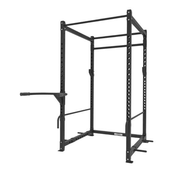 Cortex PR-3 Owner's Manual
