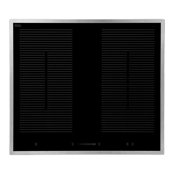 Hanseatic MC-IF7222H1CC User Manual