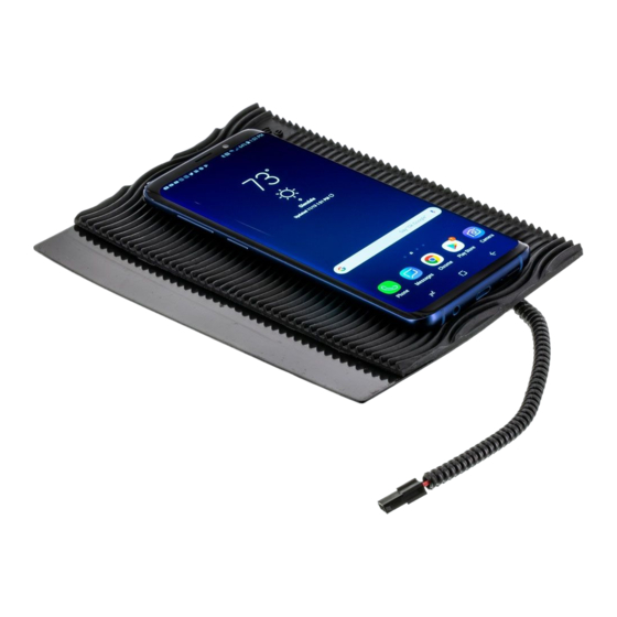 Freedom Charge FDMC-1260 Installation Instructions
