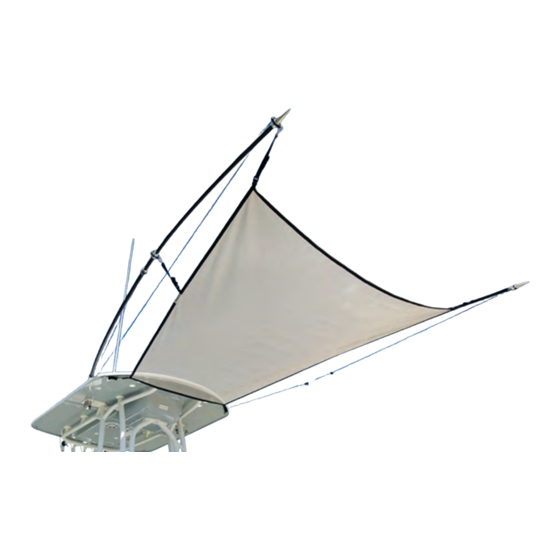 GEMLUX SHADE Installation Manual