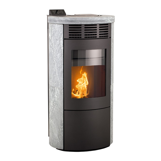 Heta GREEN200 Operating Manual
