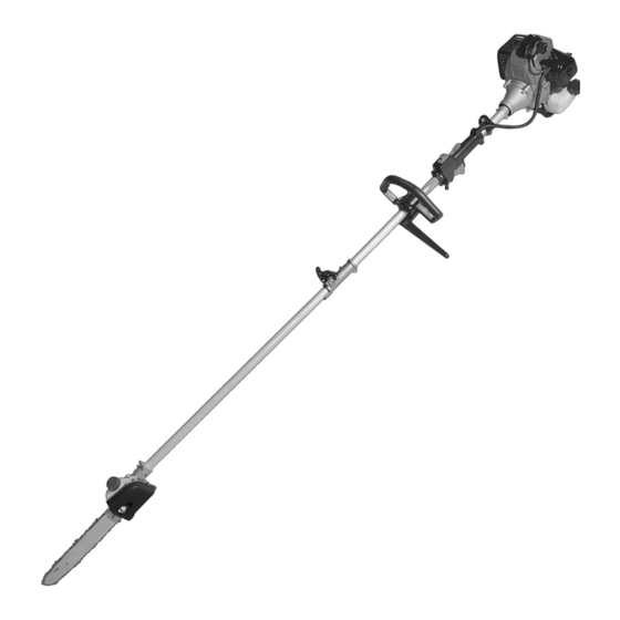 stayer MULTI GAS CUTTER B Manuals