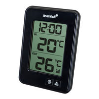 Levenhuk Wezzer BASE L50 User Manual
