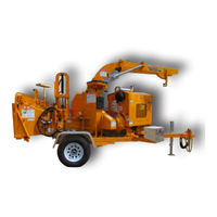 Bandit 200UC Operating & Parts Manual