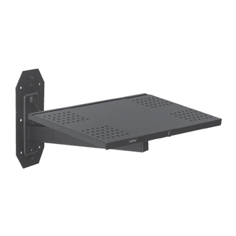 PEERLESS Slimline OP-LWB 530 Installation And Assembly Manual